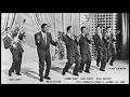 Lovers Never Say Goodbye - The Flamingos (DES Stereo from mono)