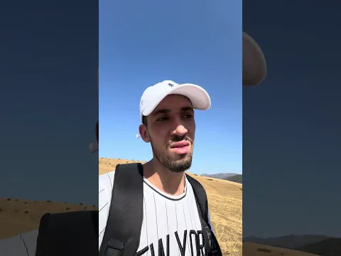 رحلتنا للسد 😂 ( الجزء 1 )