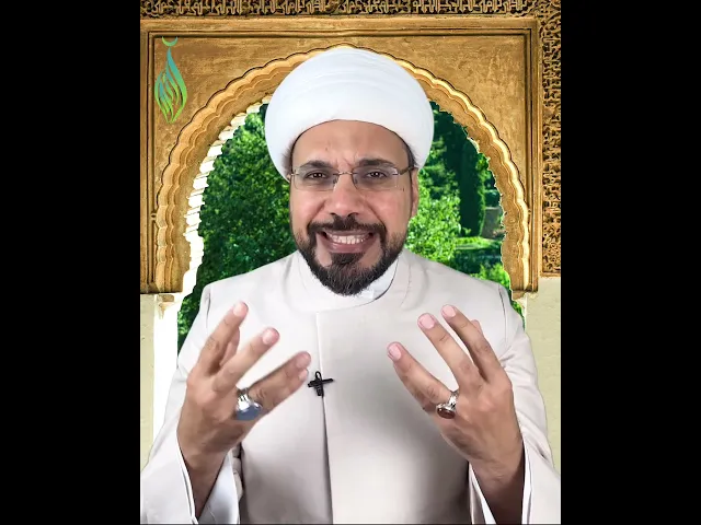 ⁣Don’t wear these clothes! Sheikh Mohammed Al-Hilli