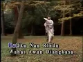 Download Lagu NAK DARA RINDU - AHMAD JAIS