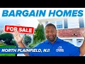 Moving to NORTH PLAINFIELD New Jersey BARGAIN HOMES for Sale Don t Miss Out