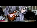 Gibson Les Paul - Basics of the pickup selection and tone for beginners