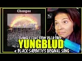Download Lagu YUNGBLUD -  Changes Live From Villa Park \u0026 Black Sabbath's Original Song | Reaction