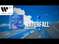Lagu Macker, DJ Tiara  - Waterfall (Radio edit) [Visualizer]