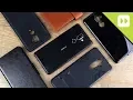Top 5 Nokia 7 Plus Cases Covers