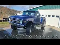 Just Old Trucks Highlights Week of April 27 - May 3 2025