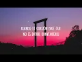 Andy Rivera - Mi Mundo Entero (Letra/Lyrics)