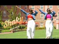 Download Lagu Shaky | Dance Cover | Nainika \u0026 Thanaya