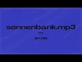 YAKARY - sonnenbank.mp3 (BOVSKI Remix)