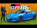 The Truth About Owning a Toyota GR86