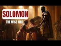Download Lagu King Solomon | The Wisest and Most Foolish King? | Bible Stories
