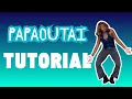 Papaoutai EASY DANCE TUTORIAL beginner friendly