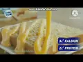Iklan Frisian Flag Cheddar \u0026 Hokkaido Cheese - Karate Butuh Energi (2025) @ Indosiar