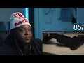 Glockboy Stank x Lil Noonie - Shark Business (Official Music Video) Shot By @DoneByMata