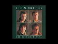 Hombres G - El ataque de las chicas cocodrilo (Audio)
