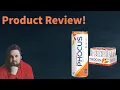 Phocus Water Review - Find your Phocus