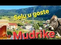 Download Lagu MUDRIKE – Planinsko selo koje se budi uz turizam i mirise domaćeg mlijeka