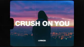 Download Finding Hope - Crush On You (Lyrics) MP3