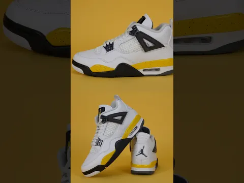Are the Tour Yellow 4’s a Must Have?