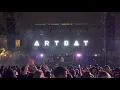 ARTBAT & Dino Lenny - Our Space @ Kyiv (17.09.2021)