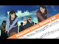 Download Lagu Detective Conan Opening 40 (Flute)
