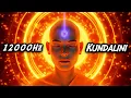 Download Lagu Your KUNDALINI Will START Vibrating in 5 Min (12000Hz 55Hz) Gamma Waves