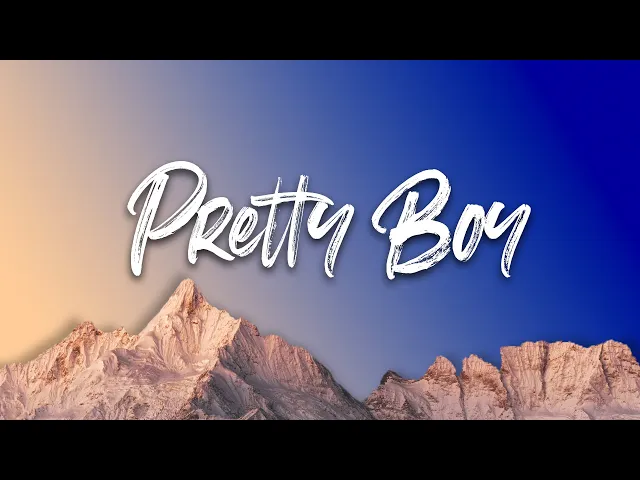 Download MP3 Pretty Boy- M2M [Vietsub + Lyrics]