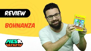 Bohnanza - Aprenda a Jogar