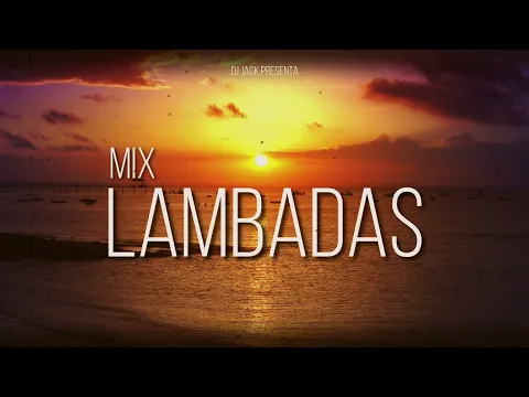 Download MP3 🌴Mix Lambadas 2023 - Dj Jack Perú