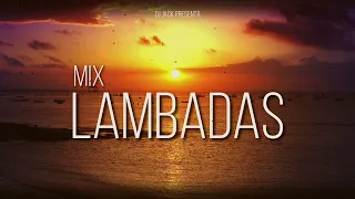 Download 🌴Mix Lambadas 2023 - Dj Jack Perú MP3