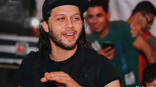 حصري مزمار انت الرشاش الي مايفضاش   الموسيقار محمد عبد السلام مزيكا       توزيع محمد حريقه دندنها