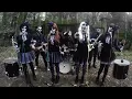 Broken Peach - This is Halloween (Halloween Special)