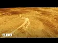 Download Lagu Is this why Venus lost its oceans? | BBC Global