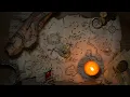 Find the treasure Python Project
