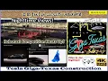 Download Lagu Night Views! Robotaxi Wars,\u0026  Switchyard Vault Takes Shape. 18 July 2025 Giga Texas Update (05:35AM)