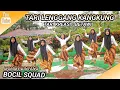 Download Lagu TARI LENGGANG KANGKUNG| TARI KREASI - BETAWI | BOCIL SQUAD - MOMMY BINTANG