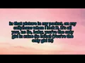 Parmalee - Girl In Mine (Lyrics)