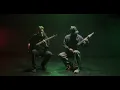 ACCVSED - Don't Let Me Fall Apart (OFFICIAL GUITAR & BASS PLAYTHROUGH)