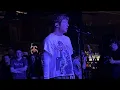 Download Lagu TURNSTILE LIVE @ TIED DOWN DETROIT 2025