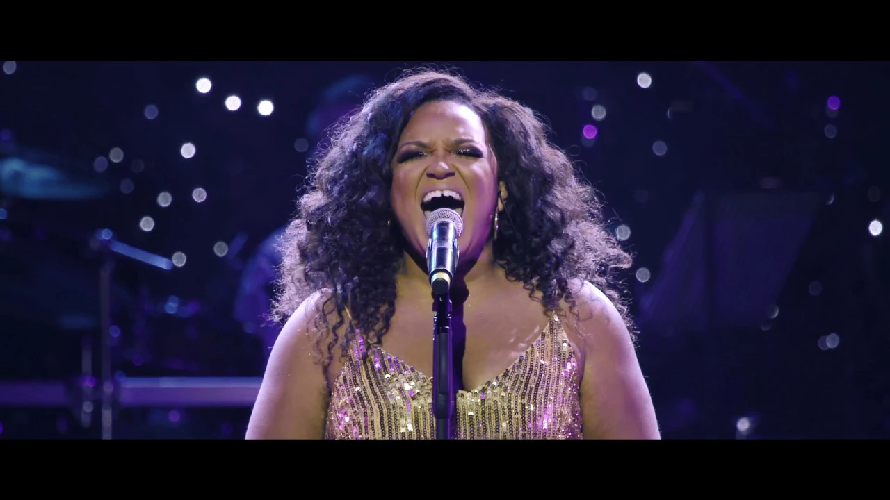 Marisha Wallace – And I Am Telling You (Dreamgirls) | Magic of Christmas 2017 Marisha Wallace – And I Am Telling You (Dreamgirls) | Magic of Christmas 2017