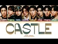 Download Lagu ATEEZ (에이티즈) 'Castle' Lyrics (Color Coded Lyrics)