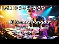 DJ REMIX DANGDUT • JANGAN DATANG LAGI🎵 || MUSIC AI || COVER AI || 2025🎵