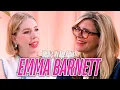 Emma Barnett will the broadcaster s biological age be big breaking news