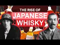 How Japanese Whisky Became World Famous