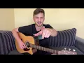 Como Tocar Franguinho Na Panela FÁCIL (Com arranjo meu)