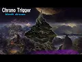 【神秘の探索】黒の夢 Black Omen クロノ・トリガー 4K画質　Chrono Trigger