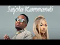 Download Lagu Sminoff  Ft Zee Nxumalo - Sajola Kamnandi