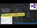 How to Search and Replace in Visual Studio Code 2025