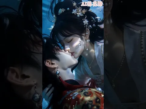 그녀는 진짜 내 아내야! 2화