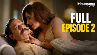 Full Episode 2 Friends Caught in a Trap Crime Thriller Hindi Web Series Yukti Kapoor Web Se